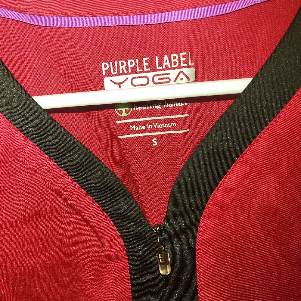 Scrub Tops - image 4